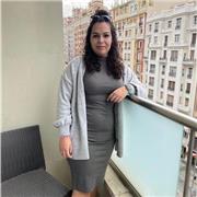 Profesor de cocina titulada en FP y con experiencia previa en el sector.Impartiria clases de teoría y prácticas